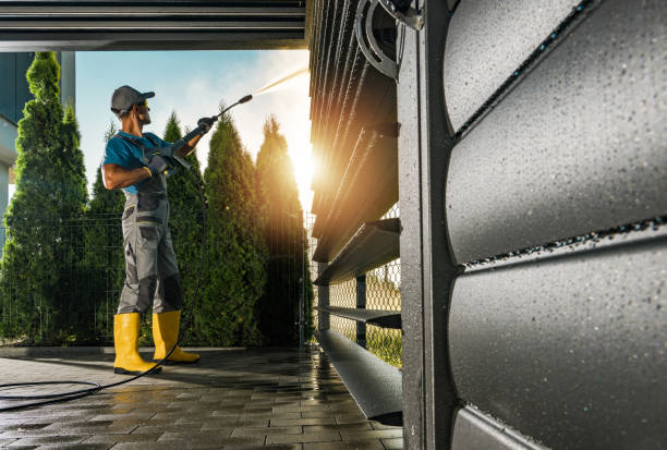 Best Solar Panel Cleaning  in Tyndall Af, FL