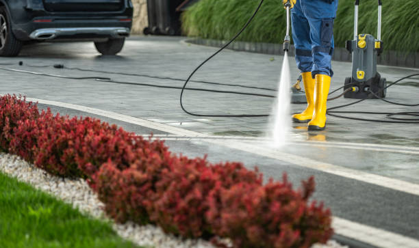 Best Fence Cleaning  in Tyndall Af, FL