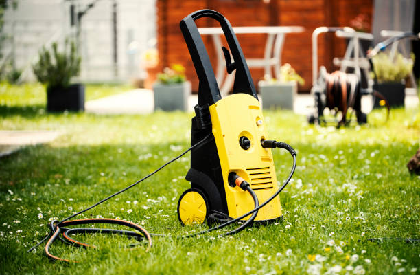Best Restaurant Pressure Washing  in Tyndall Af, FL
